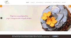 Desktop Screenshot of floryscipolscy.pl